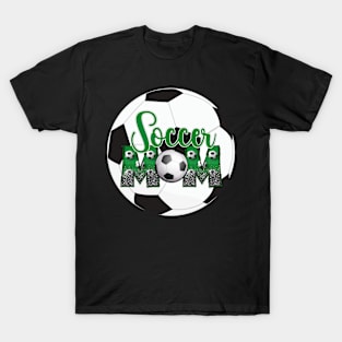 Soccer Mom T-Shirt